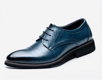 Wingtip™ Gatsby Dress Shoes
