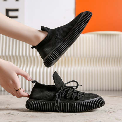  Casual All Seasons Women's Orthopedic Shoes