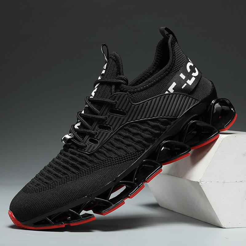 🔥Last Day Sale 70% OFF🔥 - Fashion Men Comfy Orthopedic Shoes -  Height Boosting Shoes (3")
