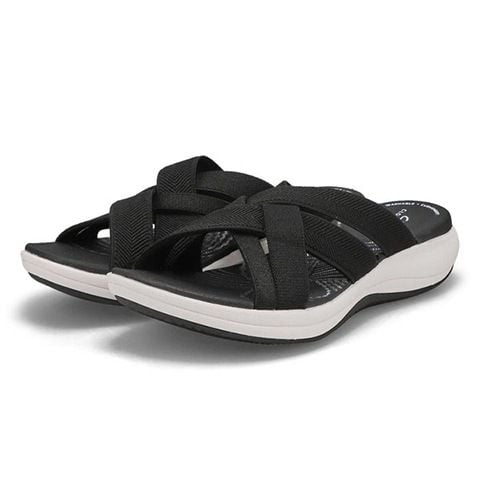 🌸🎉Spring Sale 50% OFF✨⏳ Orthopedic Sport Slide Sandals For Women - Conforms To The Human Body And Reduces Foot Pressure