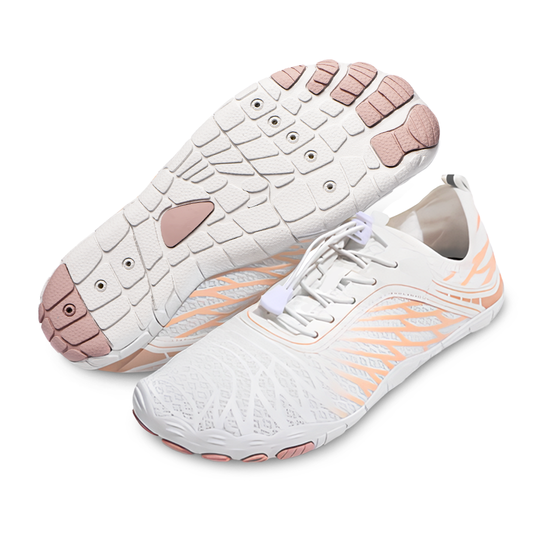 🎁Spring Sale 50% OFF⏳Anthoern Women Barefoot Shoes