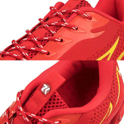 ⏰Promotion - 70% OFF🔥Men Orthopedic Shoes Walking Running Shoes - Gives You The Freedom To Run Painlessly