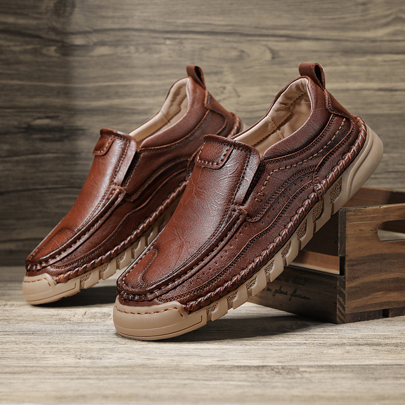 🔥On This Week Sale OFF 70%🔥 - 2024 Best Waterproof Fashion Orthopedic Shoes - Improve Posture and Get Rid of Painless Walking and Standing
