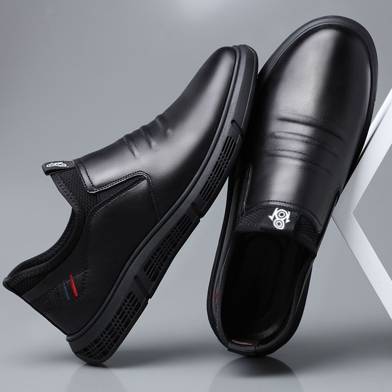 🎉Hot Sale 70% OFF🎉Fashion casual leather shoes