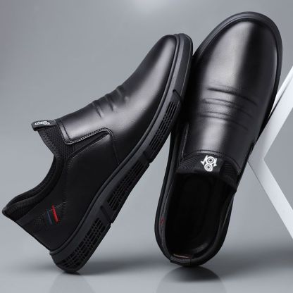 🎉Hot Sale 70% OFF🎉Fashion casual leather shoes