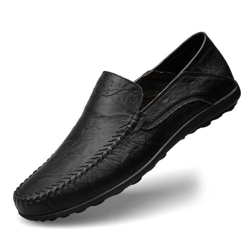 🔥Last Day Promotion 70% OFF🔥Men's Arch Support & Breathable and Light & Non-Slip Shoes - Proven Plantar Fasciitis, Foot and Heel Pain Relief