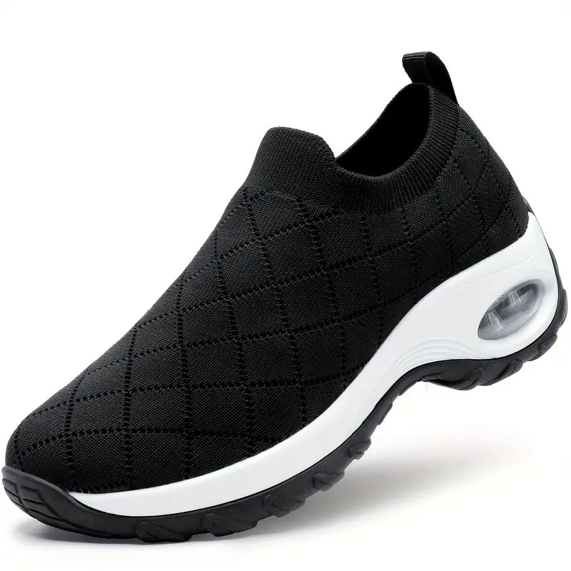 🔥On This Week Sale OFF 70%🔥Spring New Breathable Woven Comfort Orthopedic Shoes For Women - Improve Posture and Get Rid of Painless Walking and Standing
