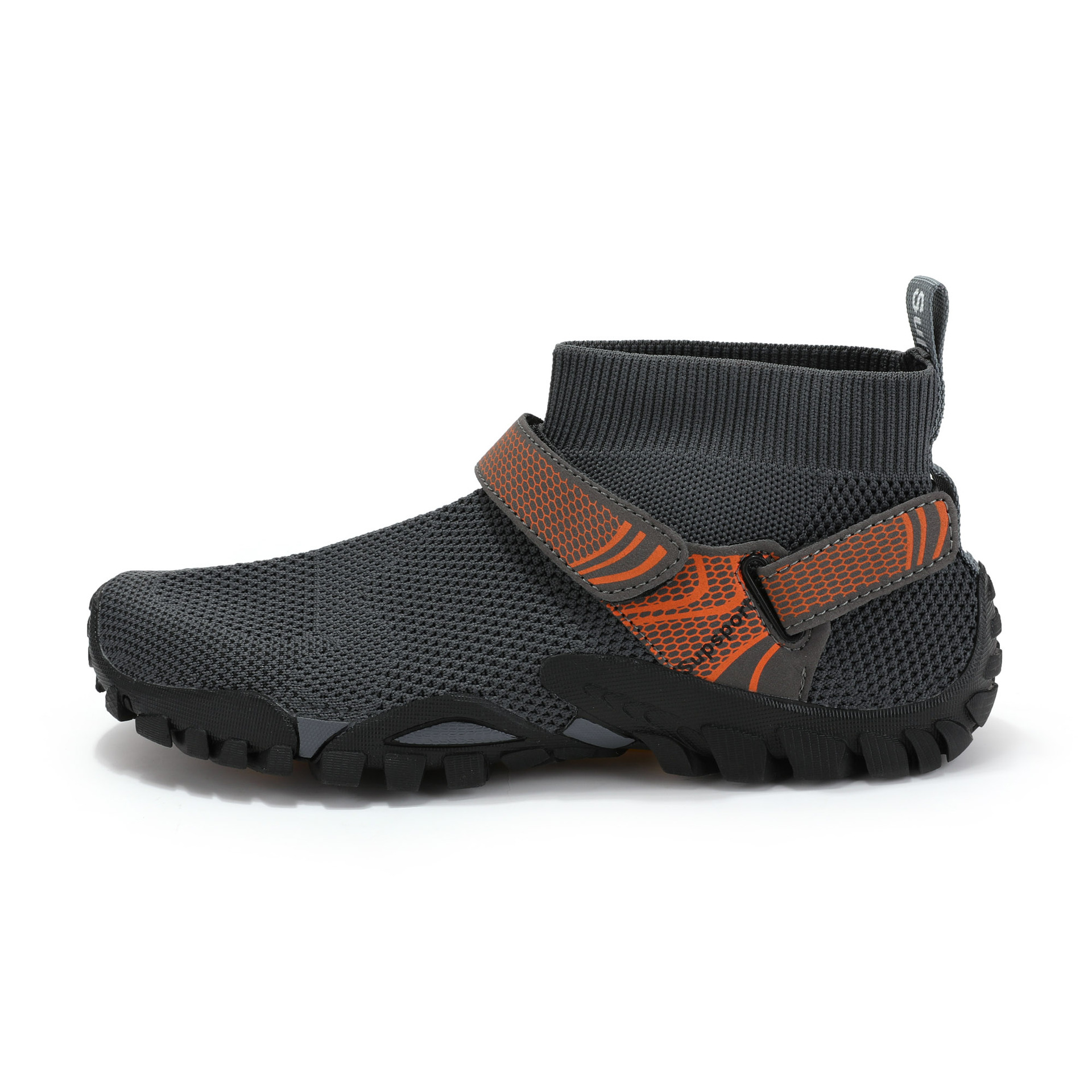 🔥Hot Sale🎁--50% OFF🎉Men's Wet  Wading Shoes Sneakers - Provides Arch Support And Foot Pain Relief