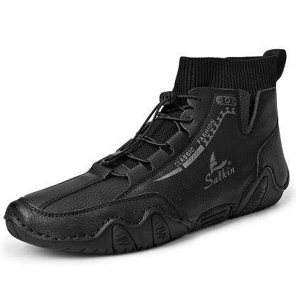 🔥On This Week Sale OFF 70%🔥 - 2024 Best Waterproof Fashion Orthopedic Shoes - Improve Posture and Get Rid of Painless Walking and Standing