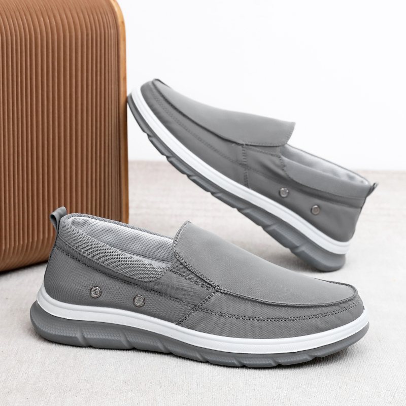 Last Day 40% OFF Men's Slip on Loafers