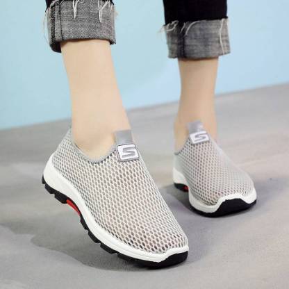 🎁Hot Sale 50% OFF⏳Women's Woven Orthopedic Breathable Soft Sole Shoes - Proven Plantar Fasciitis, Foot and Heel Pain Relief