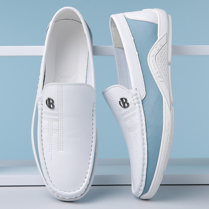 🎉CHRISTMAS SALE 70% OFF🎉Men's business casual leather shoes