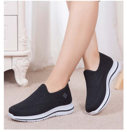  Women's Warm Anti-slip Sports Cotton Shoes