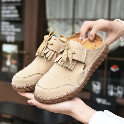 🔥On This Week Sale OFF 70%🔥 - 2024 Best Waterproof Fashion Orthopedic Shoes - Improve Posture and Get Rid of Painless Walking and Standing