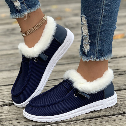 Winter Orthopedic Comfort Womens