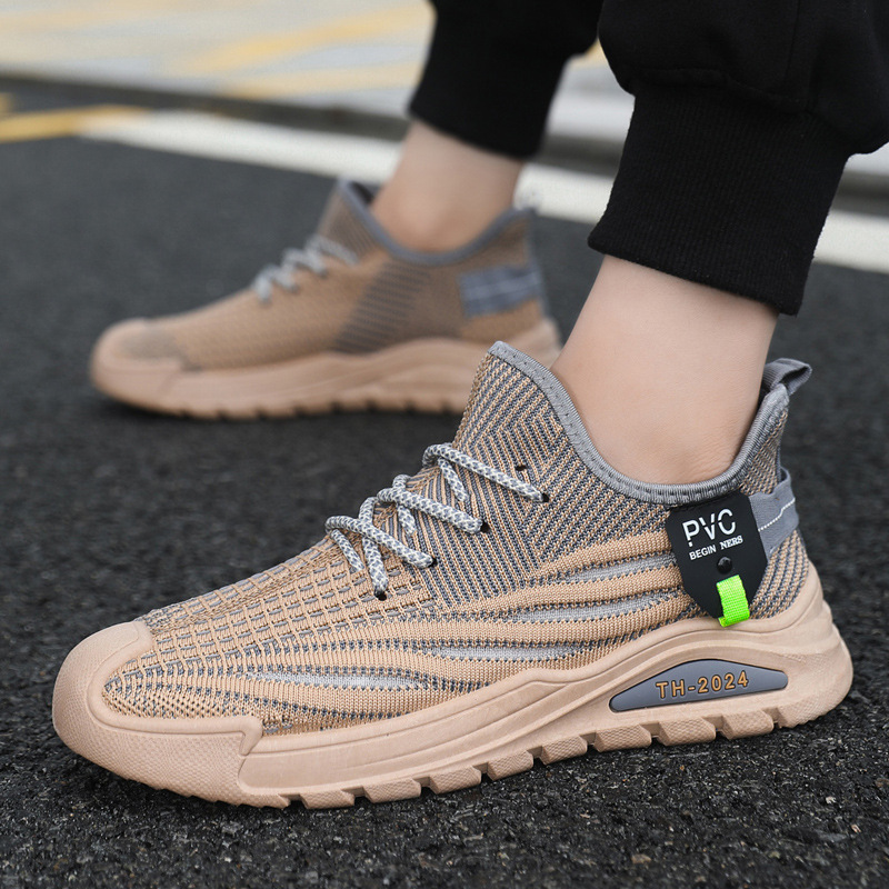 🔥Black Friday Sale 70% OFF 🎁Men's Outdoor Comfy Arch Support Waterproof Walking Shoes