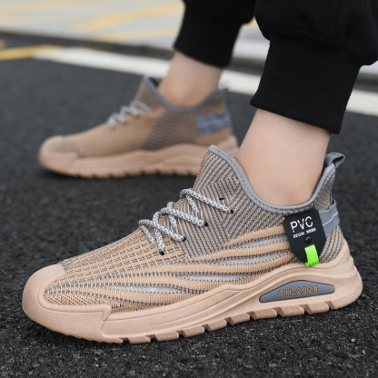 🔥Black Friday Sale 70% OFF 🎁Men's Outdoor Comfy Arch Support Waterproof Walking Shoes