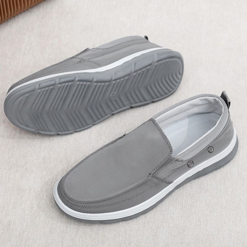 Last Day 40% OFF Men's Slip on Loafers
