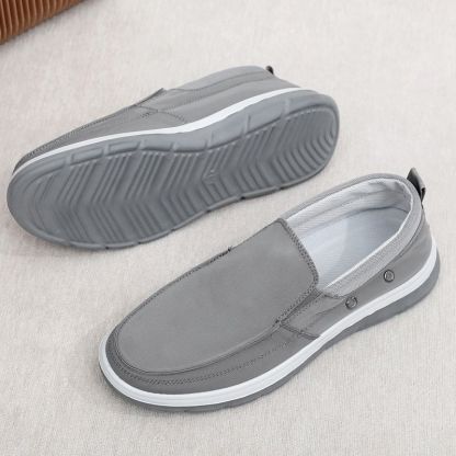 Last Day 40% OFF Men's Slip on Loafers