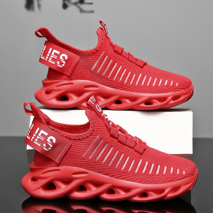 🔥Last Day Sale 70% OFF🔥Men's Breathable Fashion Casual Orthopedic Sneakers - Gives You The Freedom To Run Painlessly