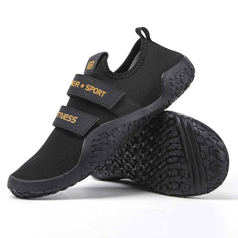 🔥Hot Sale 70% OFF🎉Men's Comfortable Lightweight Breathable Fitness Sports Shoes