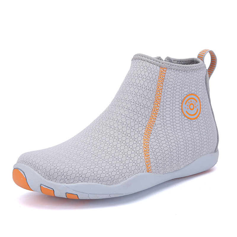 ⏰LIMITED SALE 70% OFF🔥Men's Comfortable Lightweight Non-slip Waterproof Sock Shoes