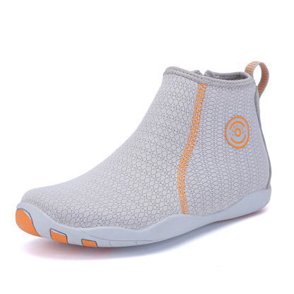 ⏰LIMITED SALE 70% OFF🔥Men's Comfortable Lightweight Non-slip Waterproof Sock Shoes