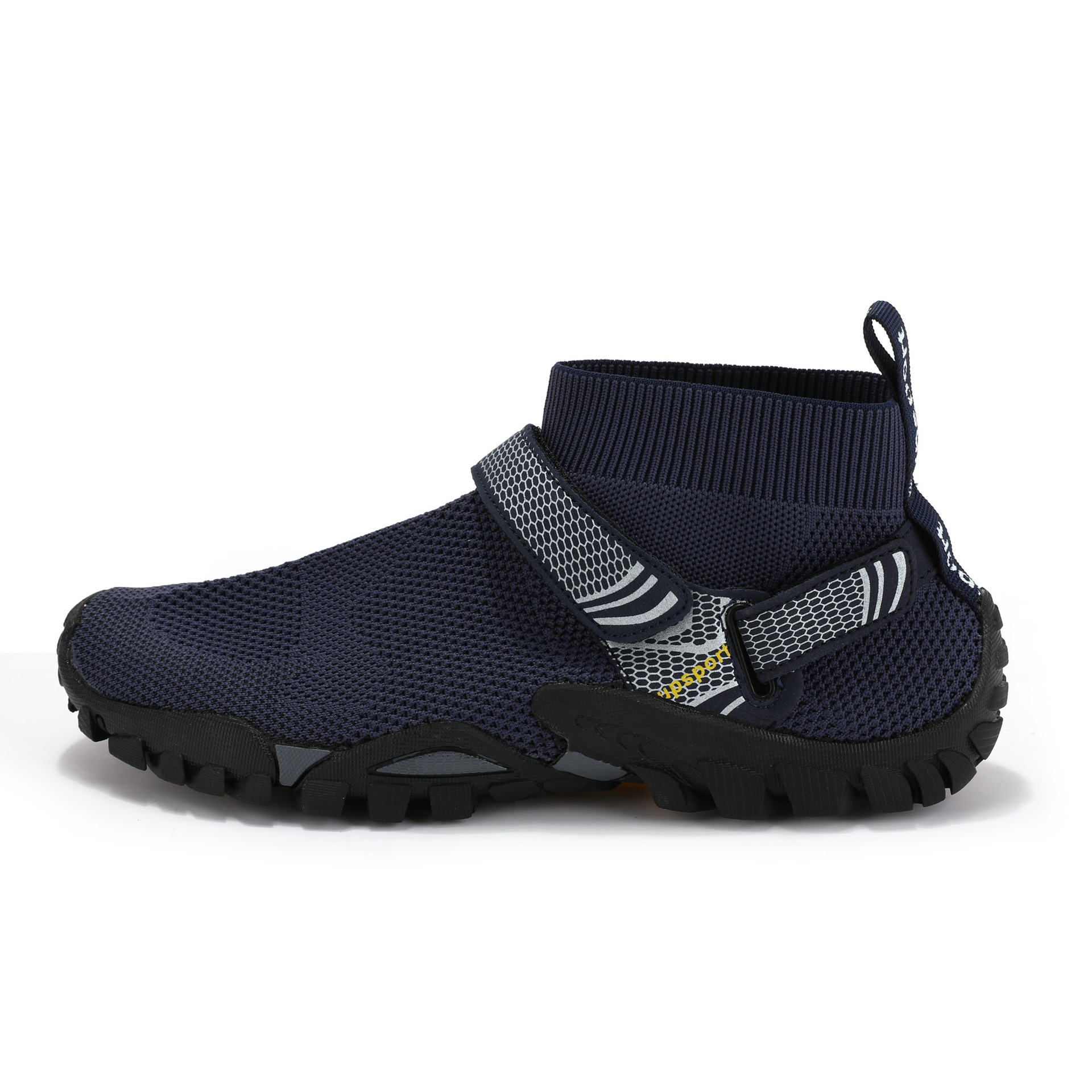 🔥Hot Sale🎁--50% OFF🎉Men's Wet  Wading Shoes Sneakers - Provides Arch Support And Foot Pain Relief