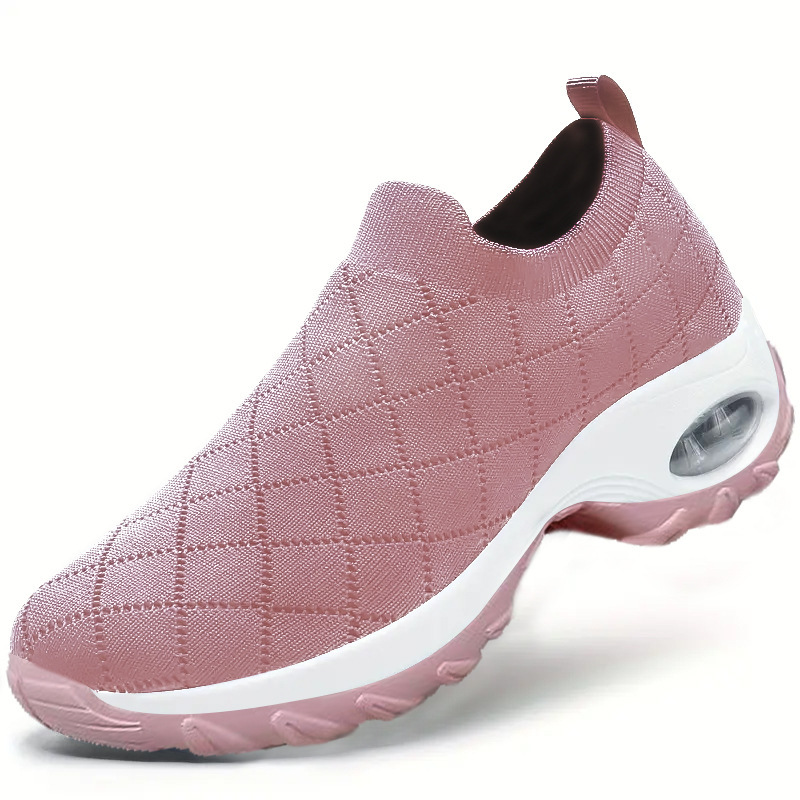 🔥On This Week Sale OFF 70%🔥Spring New Breathable Woven Comfort Orthopedic Shoes For Women - Improve Posture and Get Rid of Painless Walking and Standing