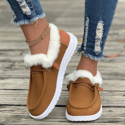 Winter Orthopedic Comfort Womens