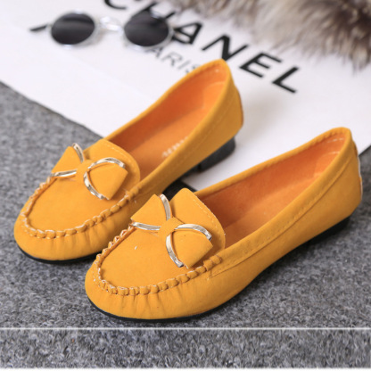🎁Spring Sale 50% OFF⏳Women's Comfortable Non-Slip Orthopedic Loafers - Proven Plantar Fasciitis, Foot and Heel Pain Relief