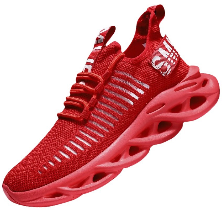 🔥Last Day Sale 70% OFF🔥Men's Breathable Fashion Casual Orthopedic Sneakers - Gives You The Freedom To Run Painlessly