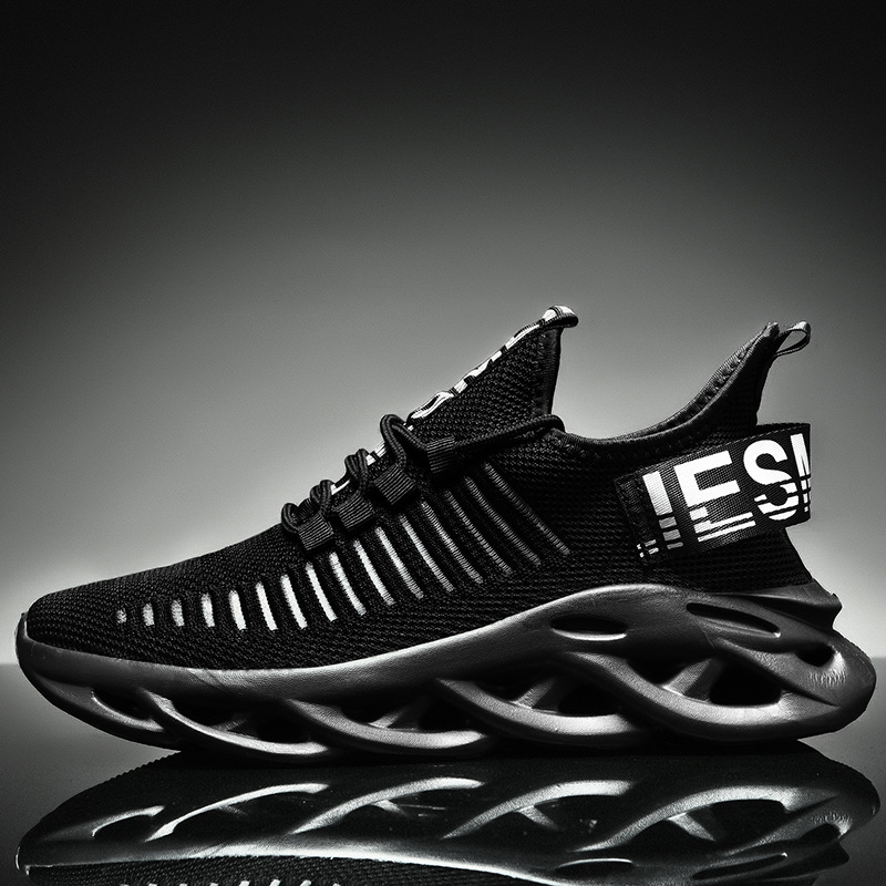 🔥Last Day Sale 70% OFF🔥Men's Breathable Fashion Casual Orthopedic Sneakers - Gives You The Freedom To Run Painlessly