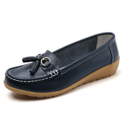 Embrace Style & Comfort with Owlkay Women's Real Soft Nice Shoes