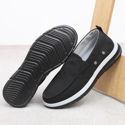 Last Day 40% OFF Men's Slip on Loafers