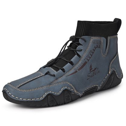 🔥On This Week Sale OFF 70%🔥 - 2024 Best Waterproof Fashion Orthopedic Shoes - Improve Posture and Get Rid of Painless Walking and Standing