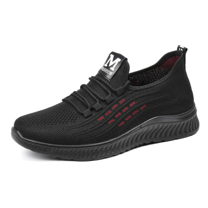 🔥Last Day Promotion 70% OFF 🎁 Men's Good Arch Support & Non-slip Outdoor Breathable Walking Shoes -  - Proven Plantar Fasciitis, Foot and Heel Pain Relief