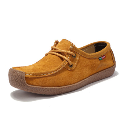 Ladies Fashion Casual Soft Sole Shoes