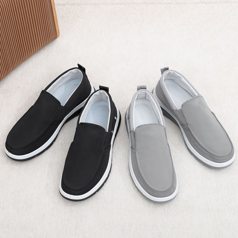 Last Day 40% OFF Men's Slip on Loafers