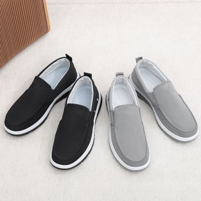 Last Day 40% OFF Men's Slip on Loafers