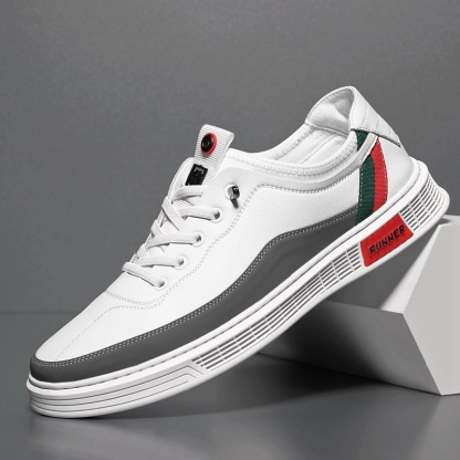 🔥LAST DAY 70% OFF🔥Breathable soft sole casual sports shoes