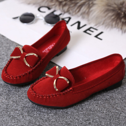 🎁Spring Sale 50% OFF⏳Women's Comfortable Non-Slip Orthopedic Loafers - Proven Plantar Fasciitis, Foot and Heel Pain Relief