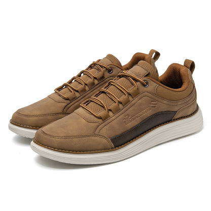 🔥Last Day Sale 70% OFF🔥MEN'S LIGHTWEIGHT CANVAS SOFT-SOLED CASUAL ORTHOPEDIC SHOES
