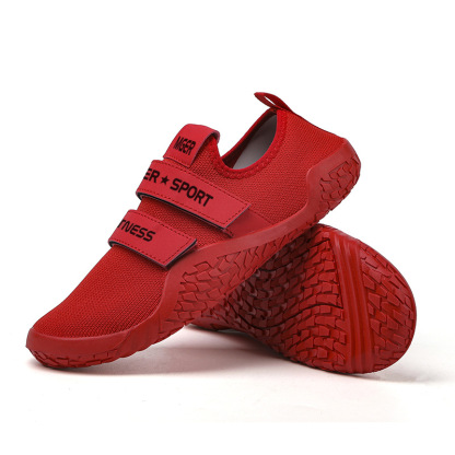🔥Hot Sale 70% OFF🎉Men's Comfortable Lightweight Breathable Fitness Sports Shoes