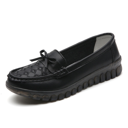 🌸🎉Limited Time Offer 50% OFF! ✨🥿Ladies New Style Butterfly Fashion Round Toe Slip-On Orthopedic Loafers - Proven Plantar Fasciitis, Foot and Heel Pain Relief