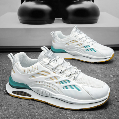 🔥Last Day Sale 50%🔥 Men's Orthopedic comfort Sneaker