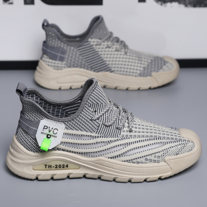 🔥Black Friday Sale 70% OFF 🎁Men's Outdoor Comfy Arch Support Waterproof Walking Shoes