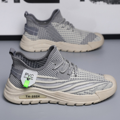 🔥Black Friday Sale 70% OFF 🎁Men's Outdoor Comfy Arch Support Waterproof Walking Shoes