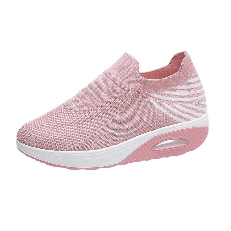 ⏰Promotion - 70% OFF🔥 Women's Orthopedic Diabetic Walking Sneaker - P