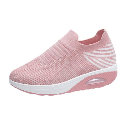⏰Promotion - 70% OFF🔥 Women's Orthopedic Diabetic Walking Sneaker - Proven Plantar Fasciitis, Foot and Heel Pain Relief